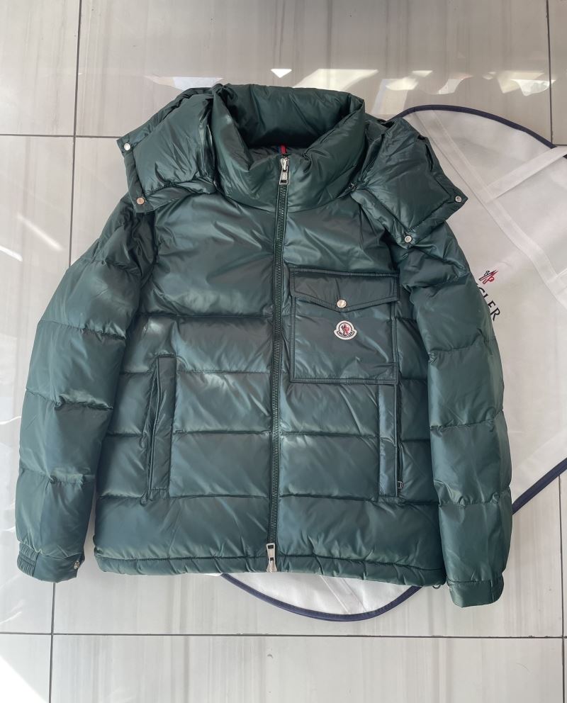 Moncler Down Jackets